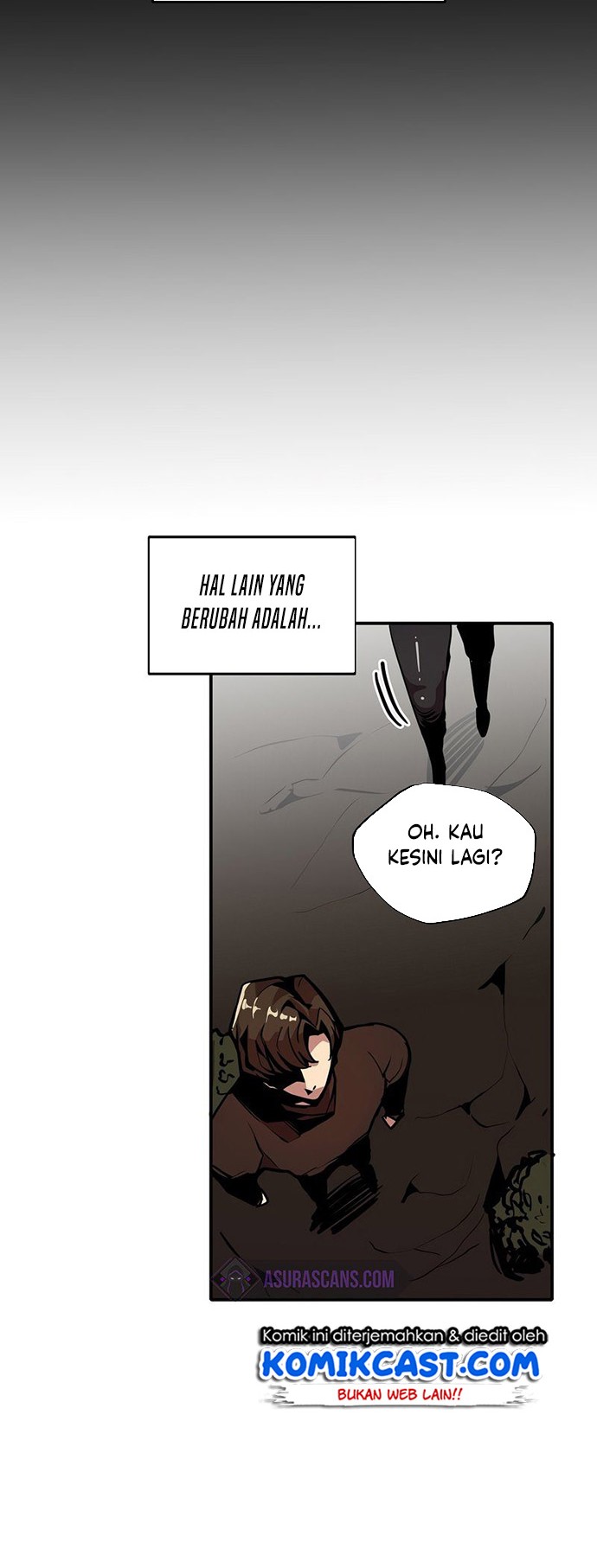 Worthless Regression Bab 25 halaman 19