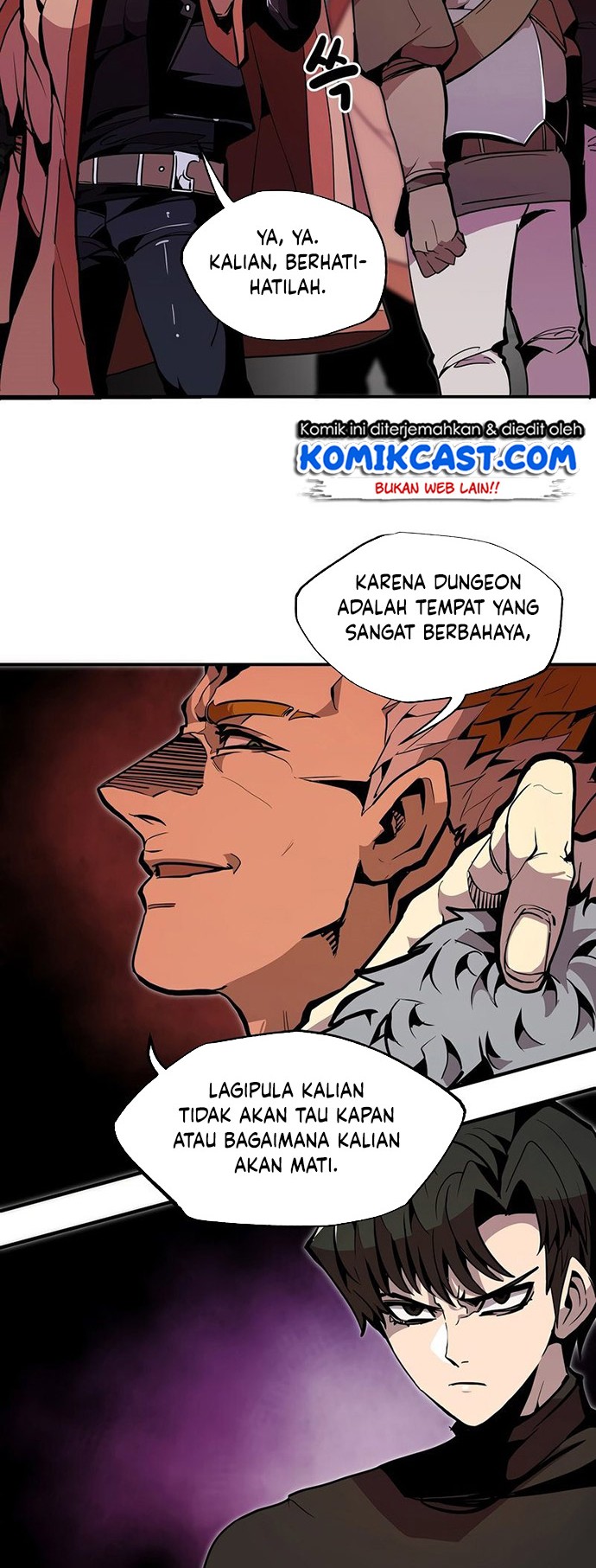 Worthless Regression Bab 25 halaman 23