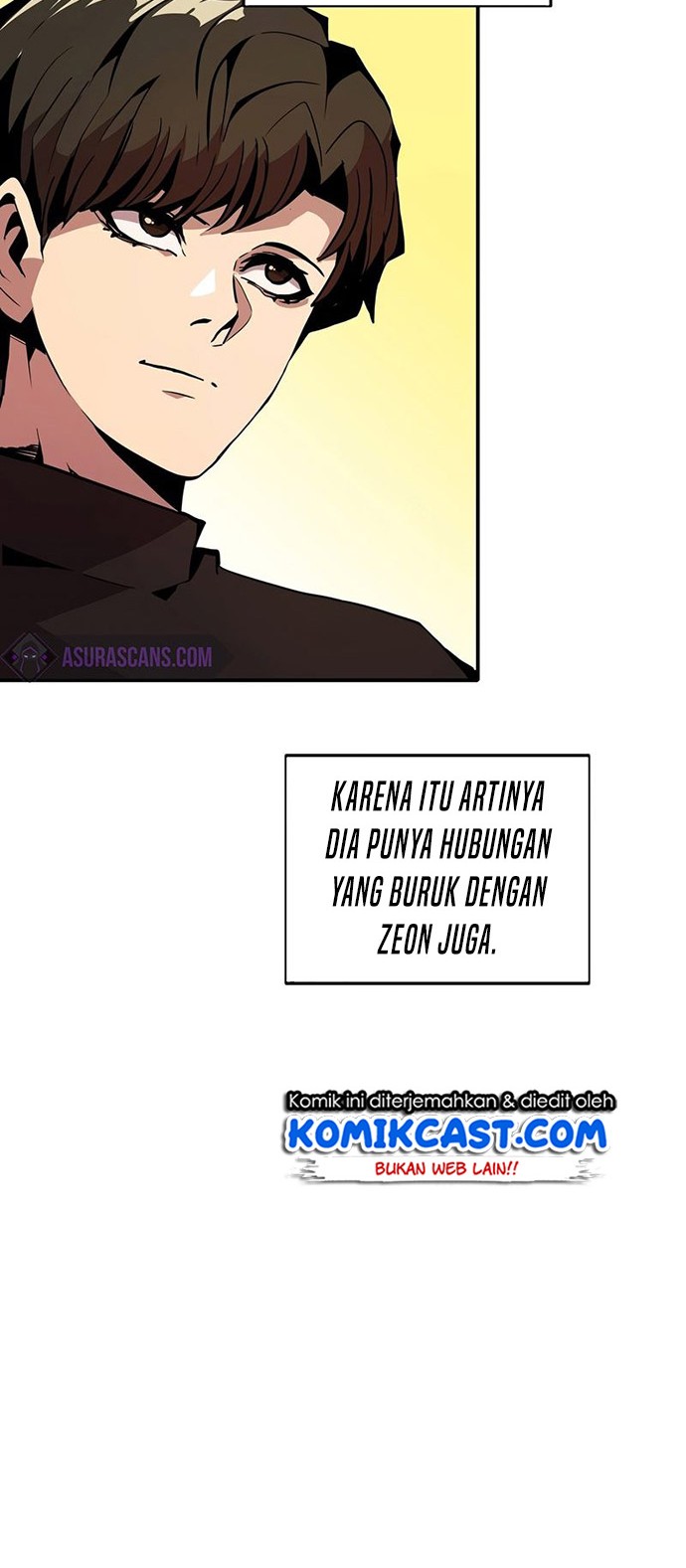 Worthless Regression Bab 25 halaman 31