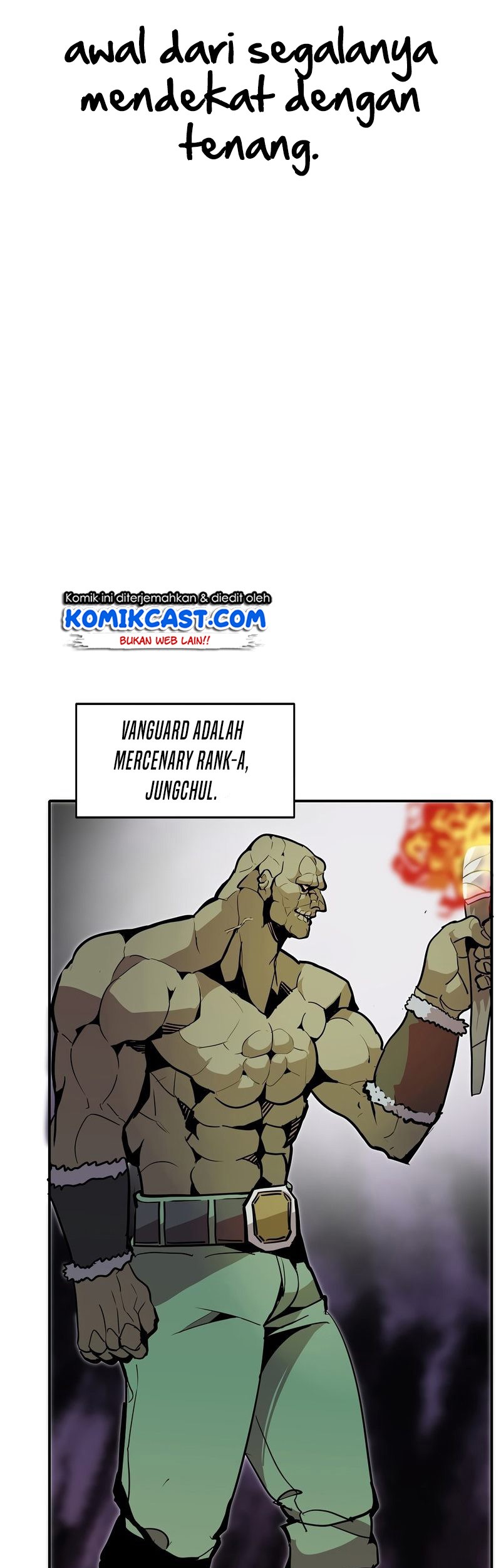 Worthless Regression Bab 25 halaman 40