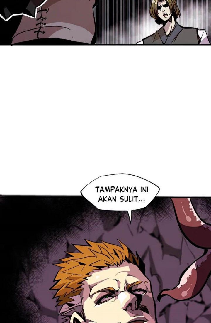 Worthless Regression Bab 26 halaman 5
