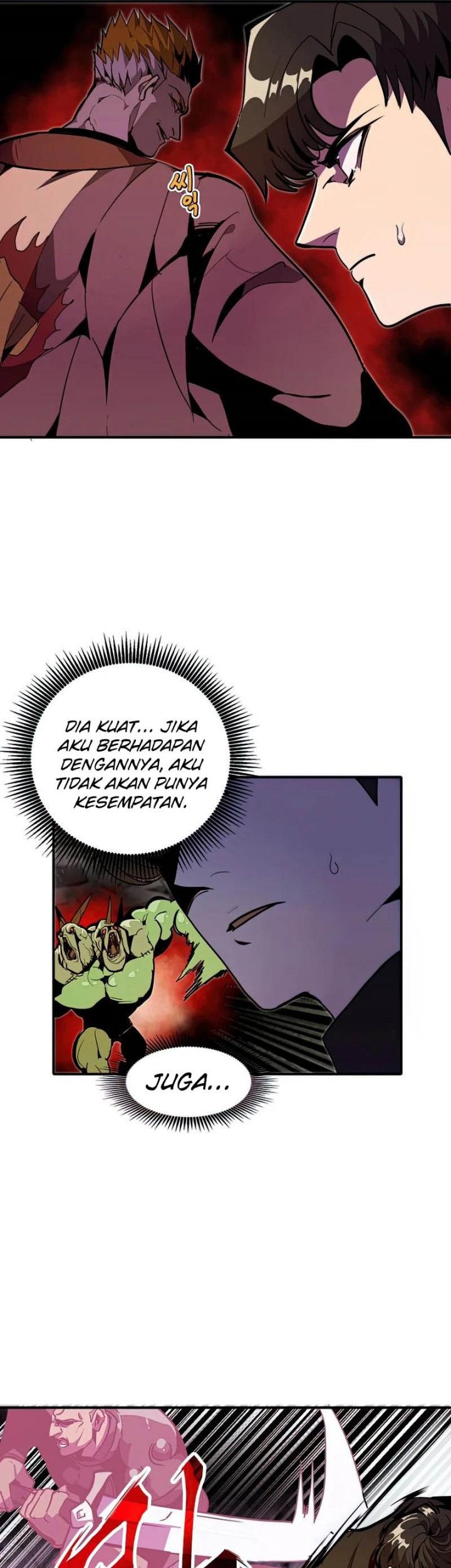 Worthless Regression Bab 26 halaman 10