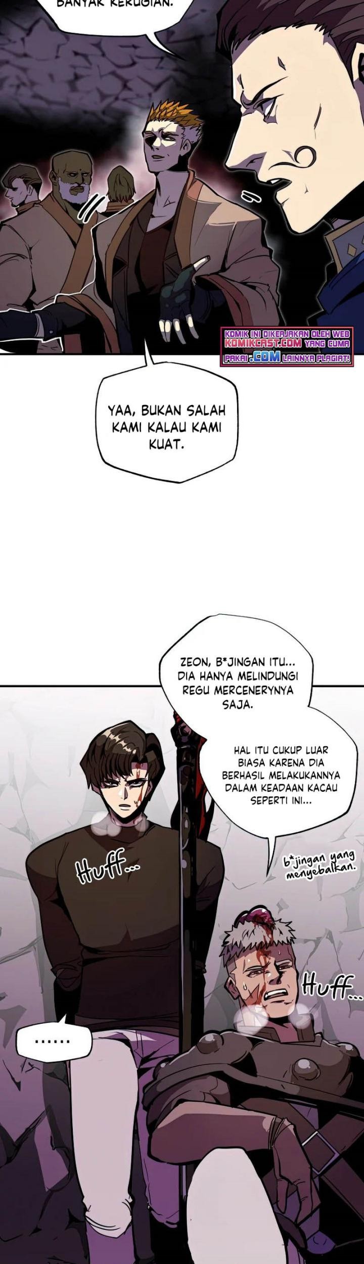 Worthless Regression Bab 26 halaman 19