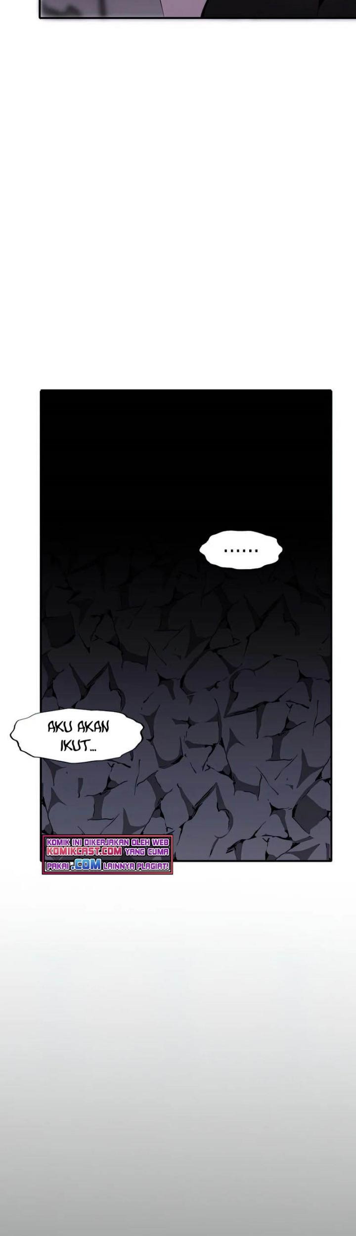 Worthless Regression Bab 26 halaman 30