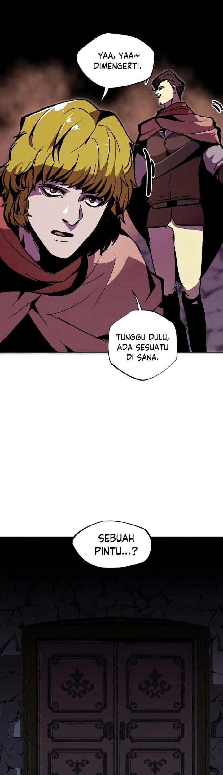 Worthless Regression Bab 26 halaman 36