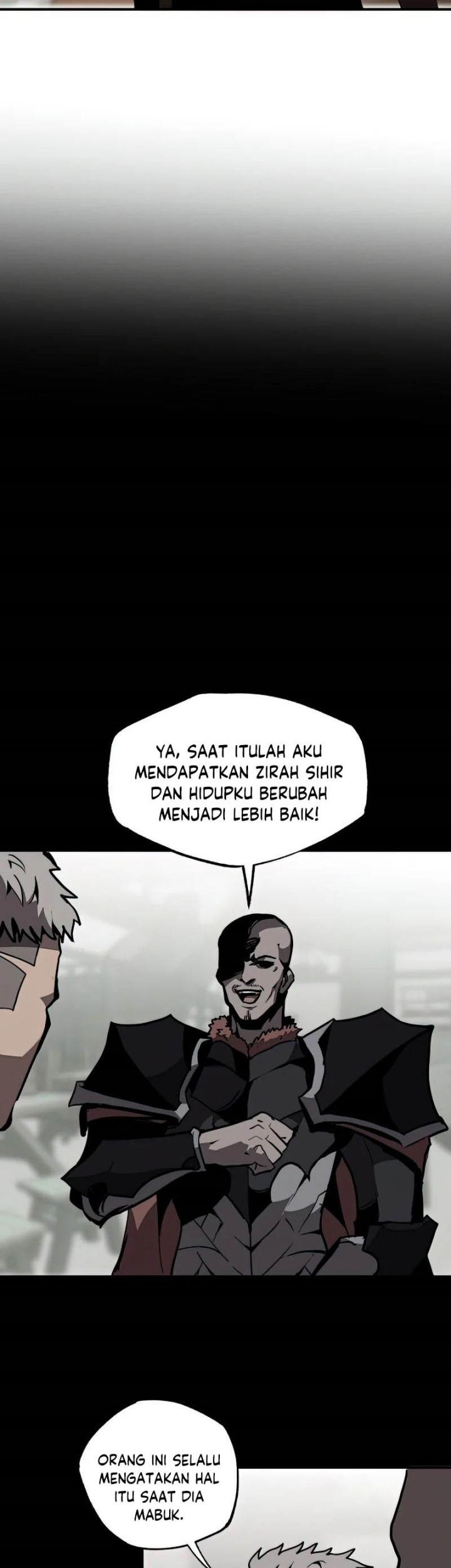 Worthless Regression Bab 26 halaman 42