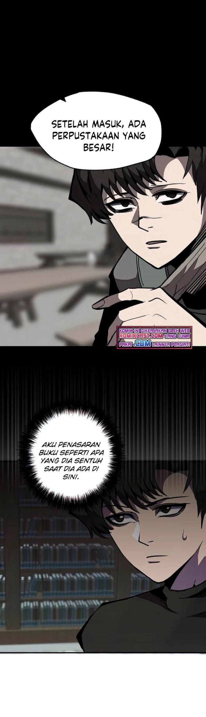 Worthless Regression Bab 26 halaman 44