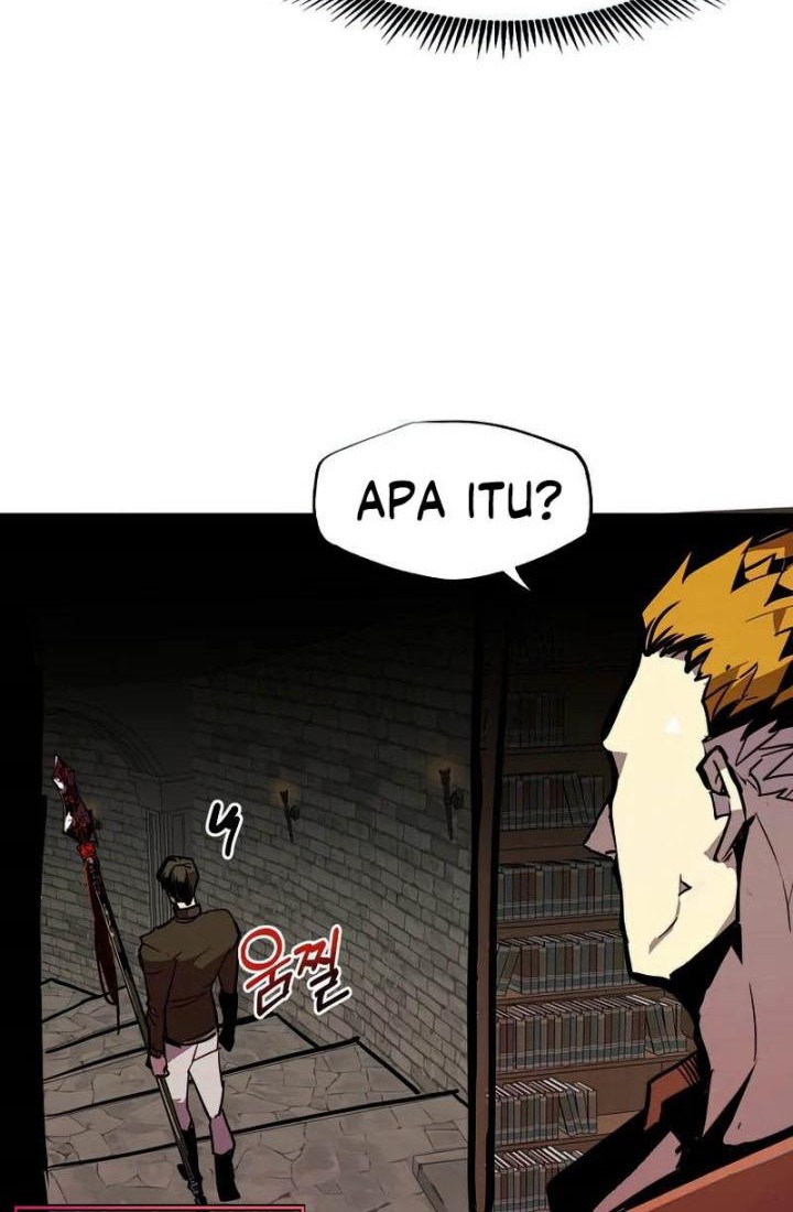 Worthless Regression Bab 26 halaman 48