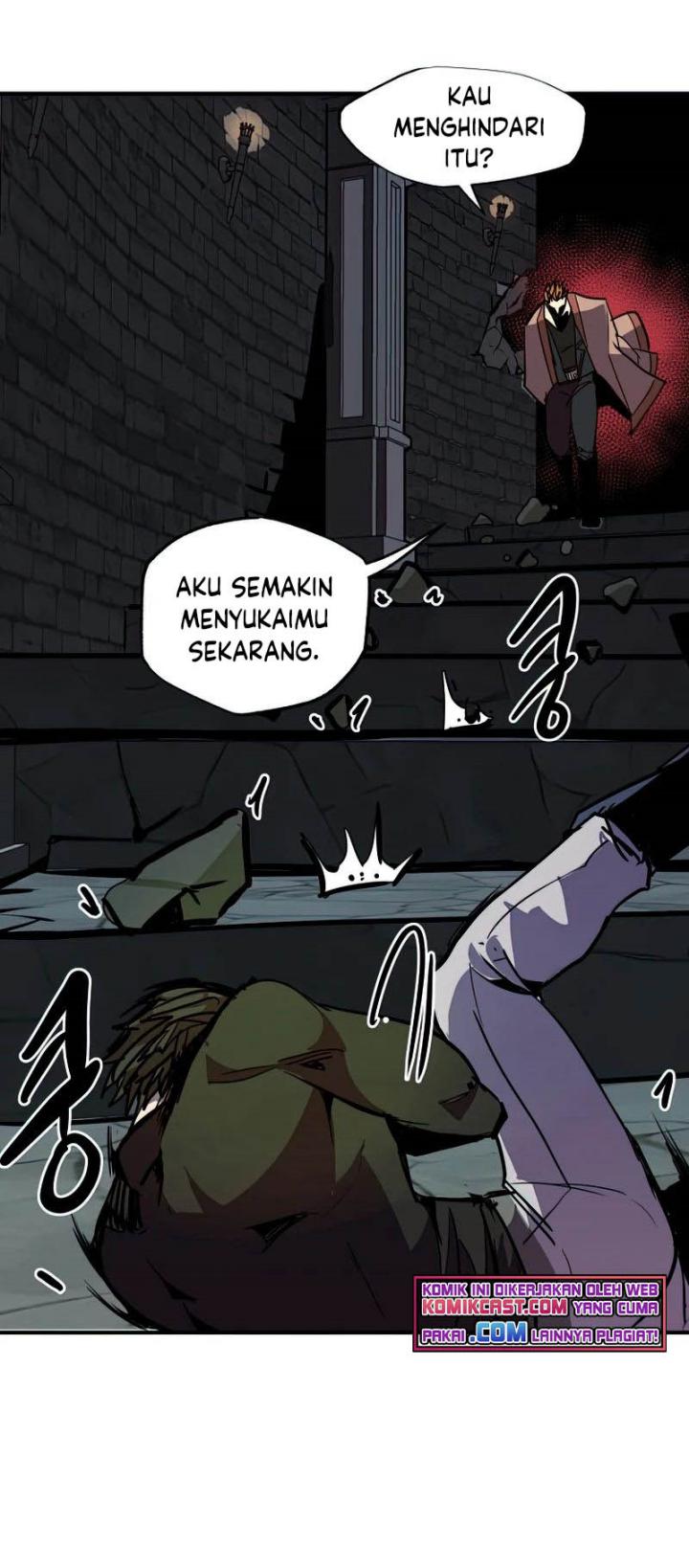 Worthless Regression Bab 26 halaman 53