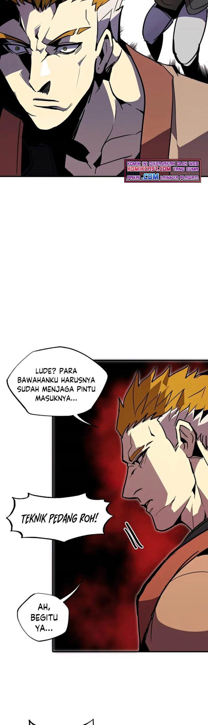 Worthless Regression Bab 26 halaman 56