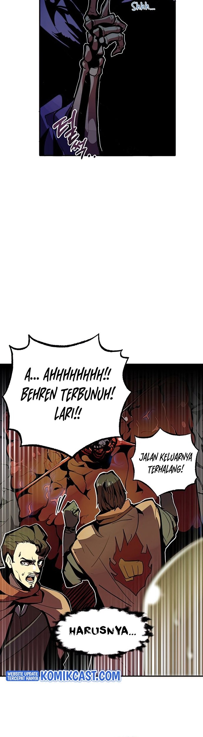 Worthless Regression Bab 27 halaman 42