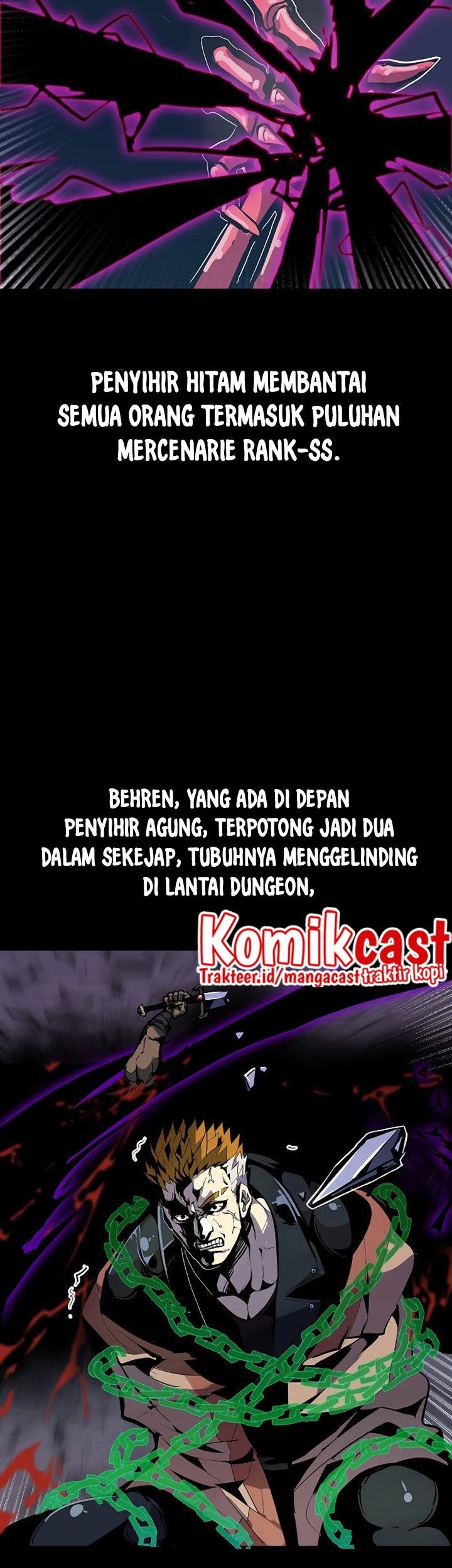 Worthless Regression Bab 28 halaman 4
