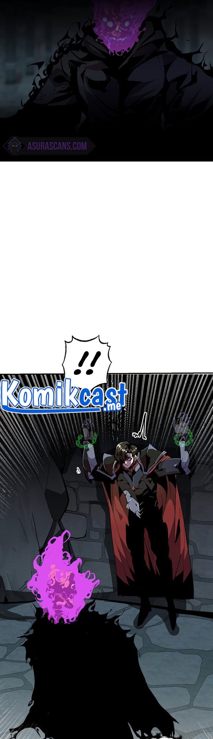 Worthless Regression Bab 28 halaman 14