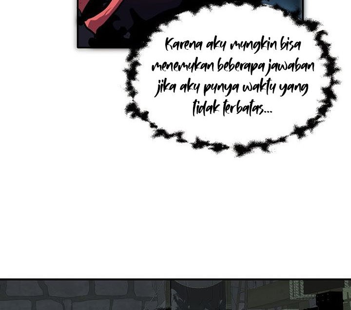 Worthless Regression Bab 28 halaman 21