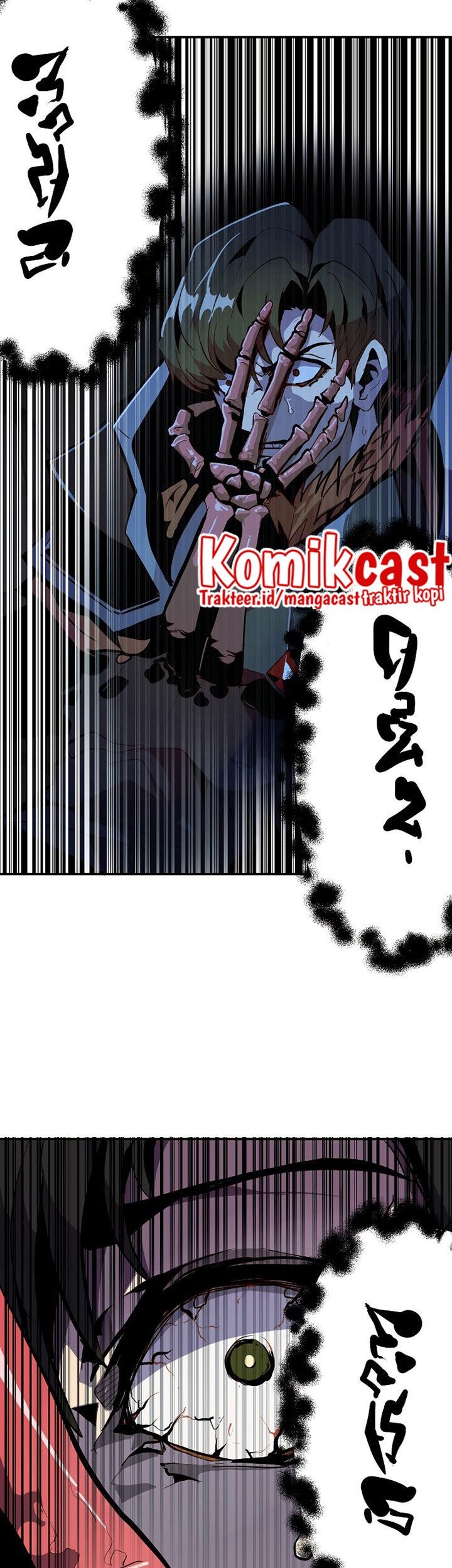 Worthless Regression Bab 28 halaman 28