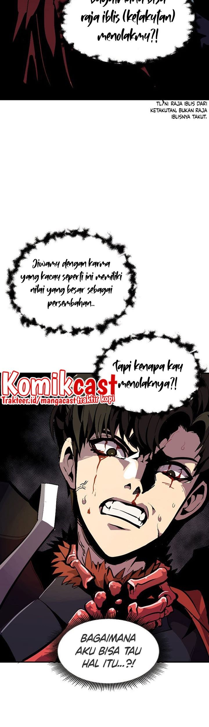 Worthless Regression Bab 28 halaman 46