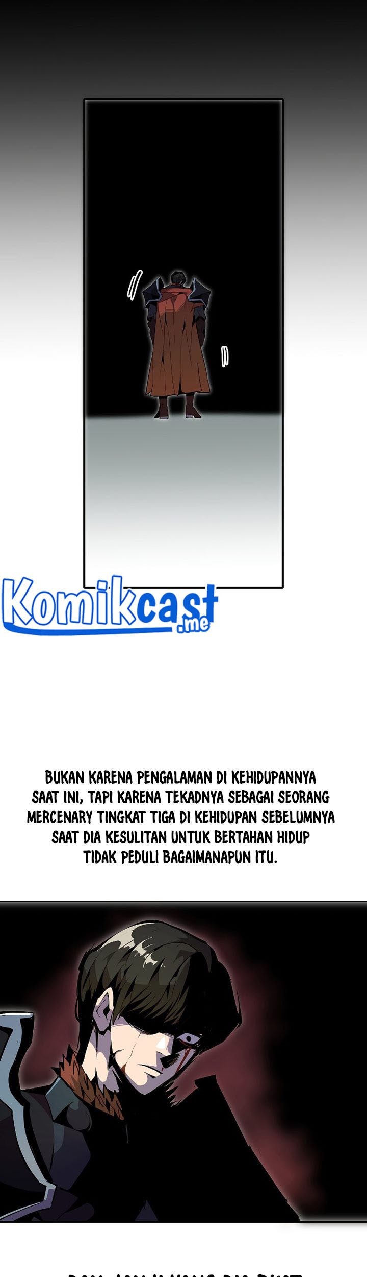 Worthless Regression Bab 28 halaman 62