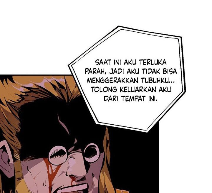Worthless Regression Bab 28 halaman 71