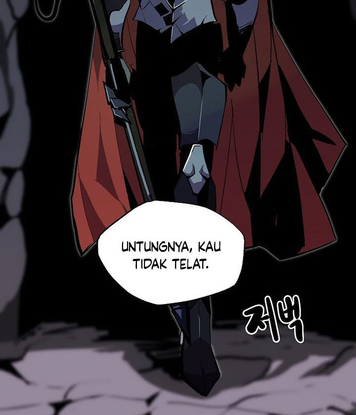 Worthless Regression Bab 28 halaman 77