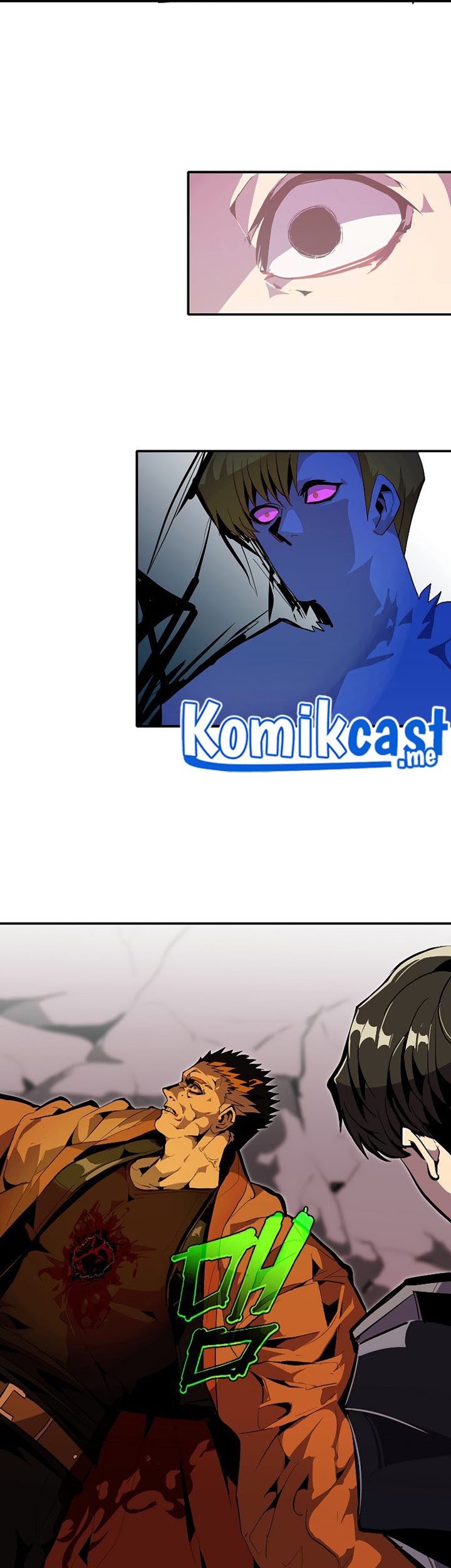 Worthless Regression Bab 28 halaman 80