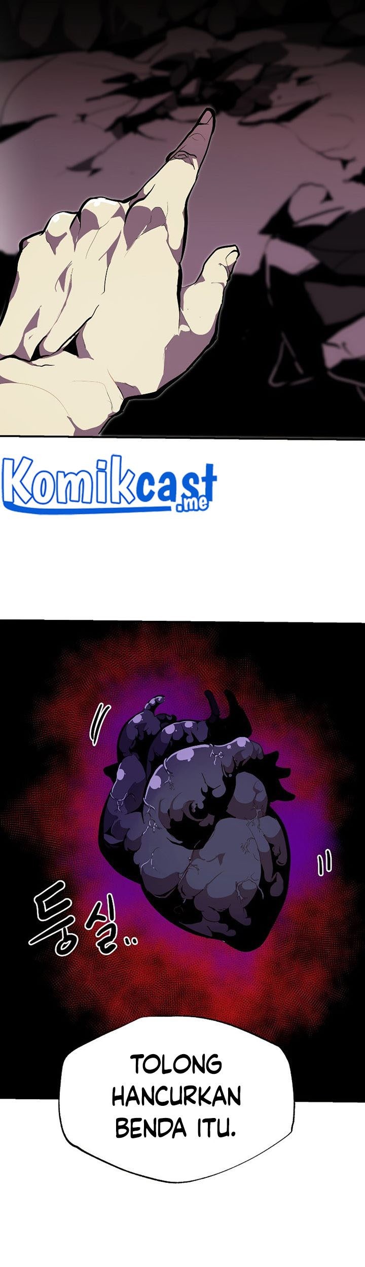 Worthless Regression Bab 28 halaman 86