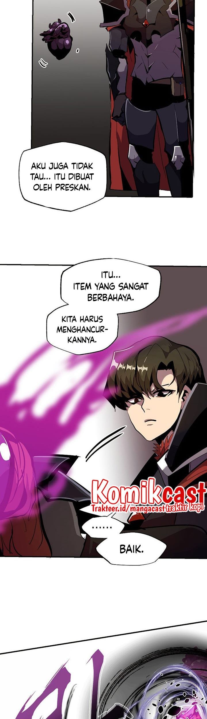 Worthless Regression Bab 28 halaman 88