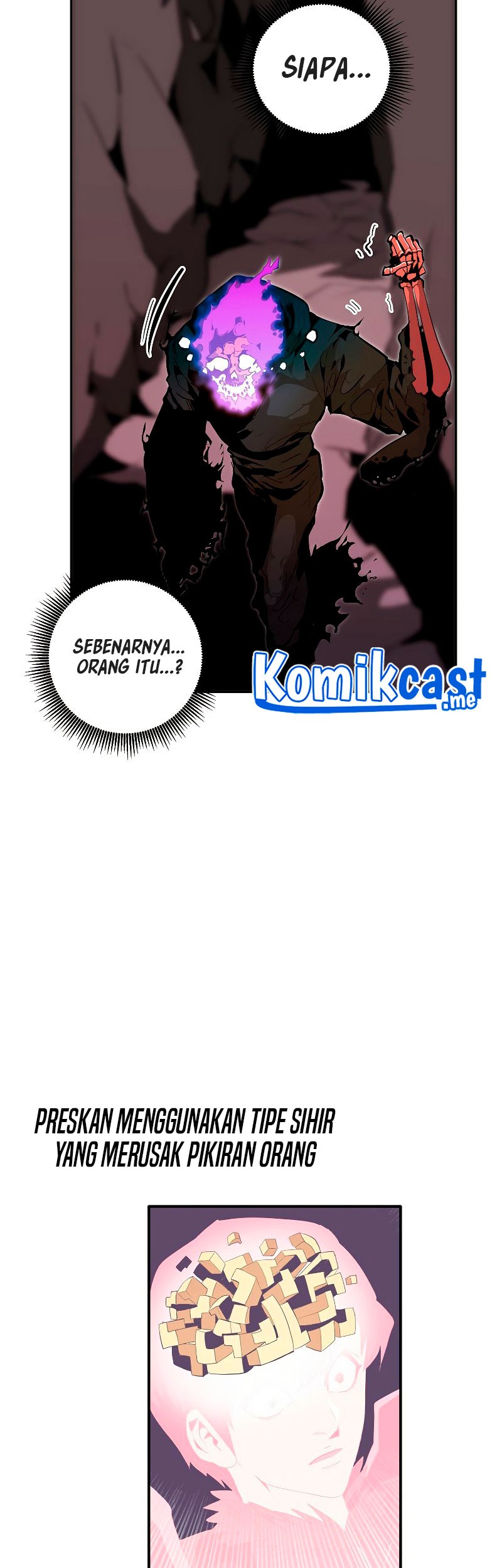 Worthless Regression Bab 29 halaman 4