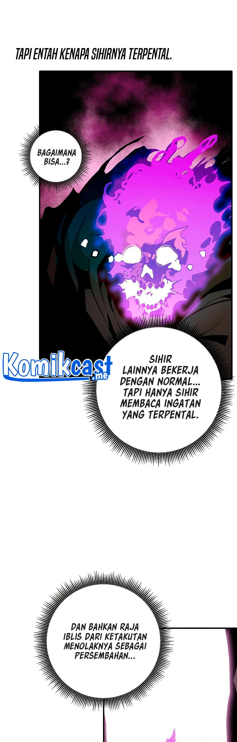 Worthless Regression Bab 29 halaman 6