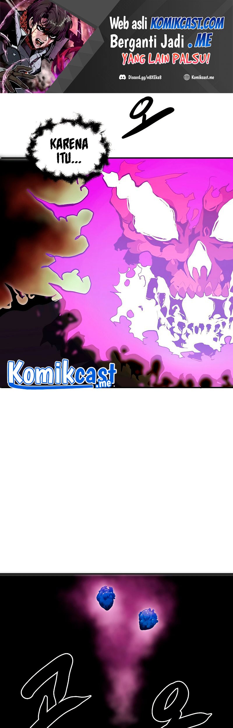 Worthless Regression Bab 29 halaman 10