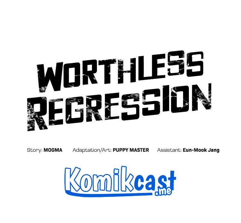 Worthless Regression Bab 29 halaman 13