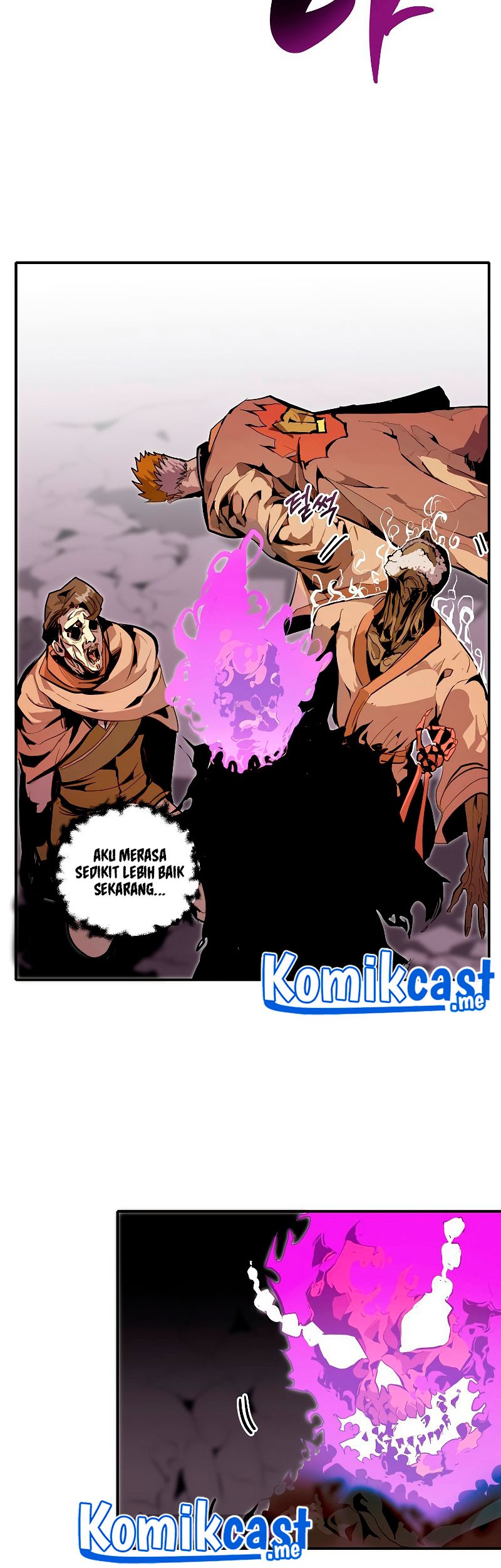 Worthless Regression Bab 29 halaman 16