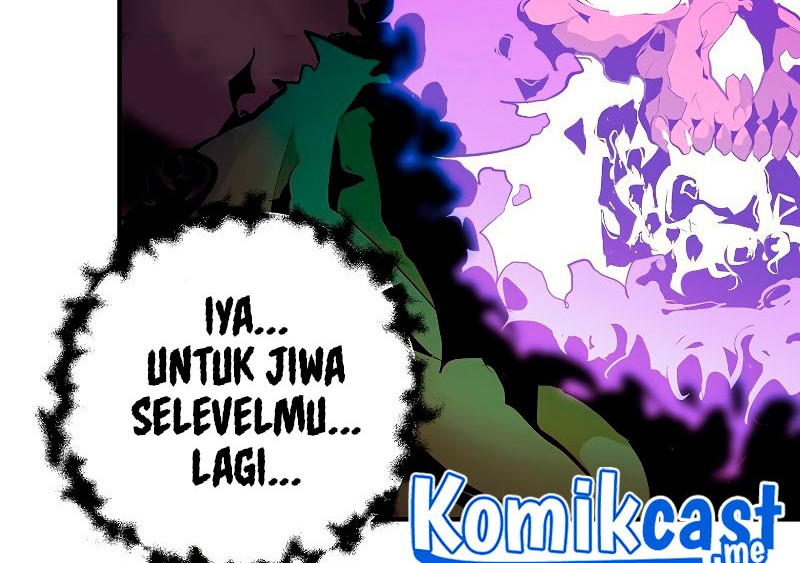 Worthless Regression Bab 29 halaman 21