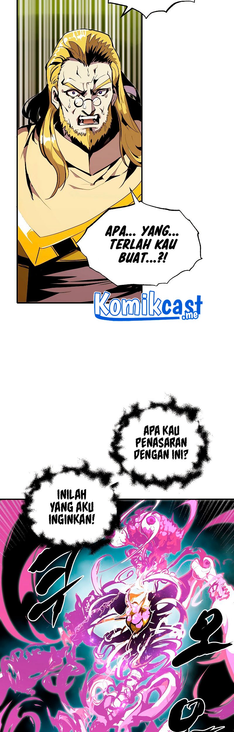Worthless Regression Bab 29 halaman 36