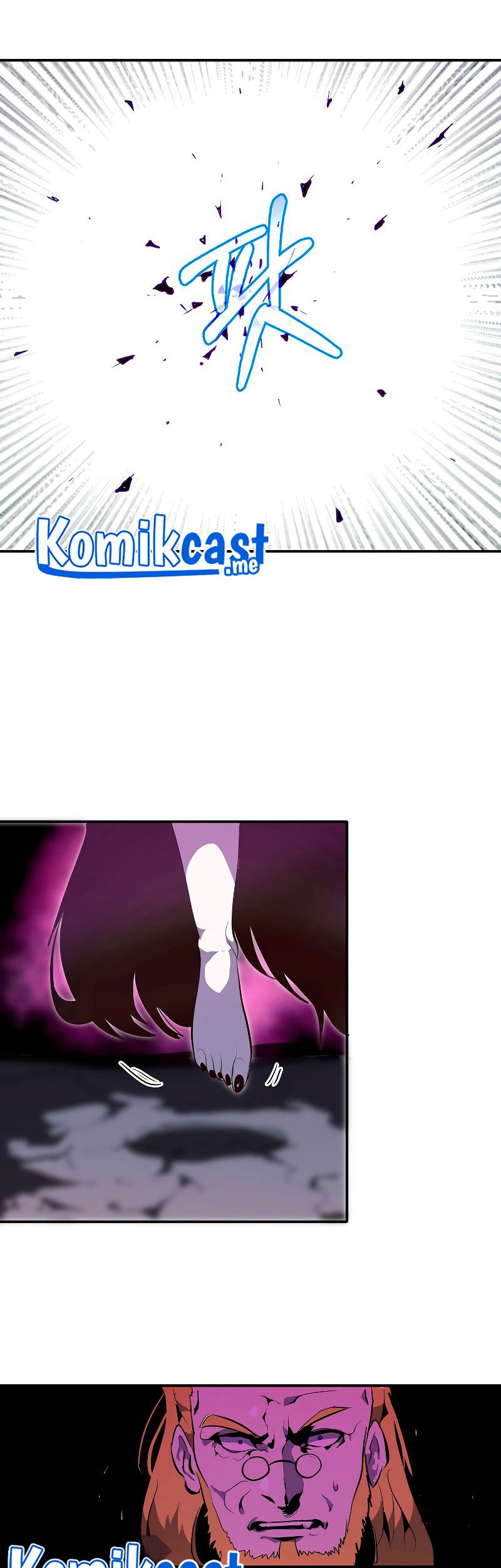 Worthless Regression Bab 29 halaman 40