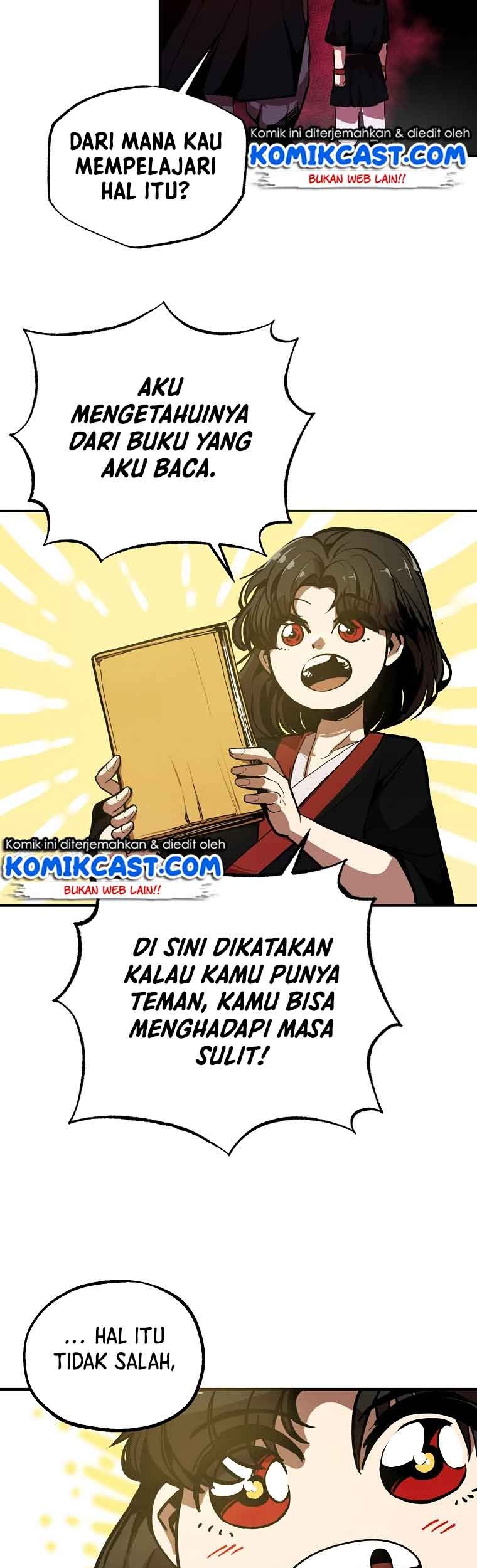 Worthless Regression Bab 3 halaman 4