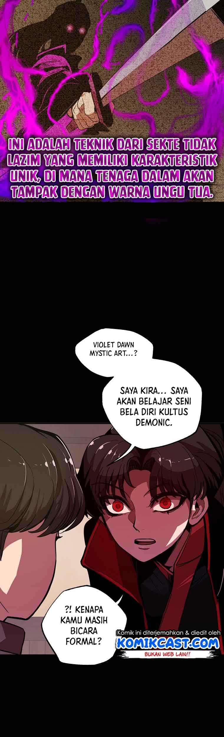 Worthless Regression Bab 3 halaman 24