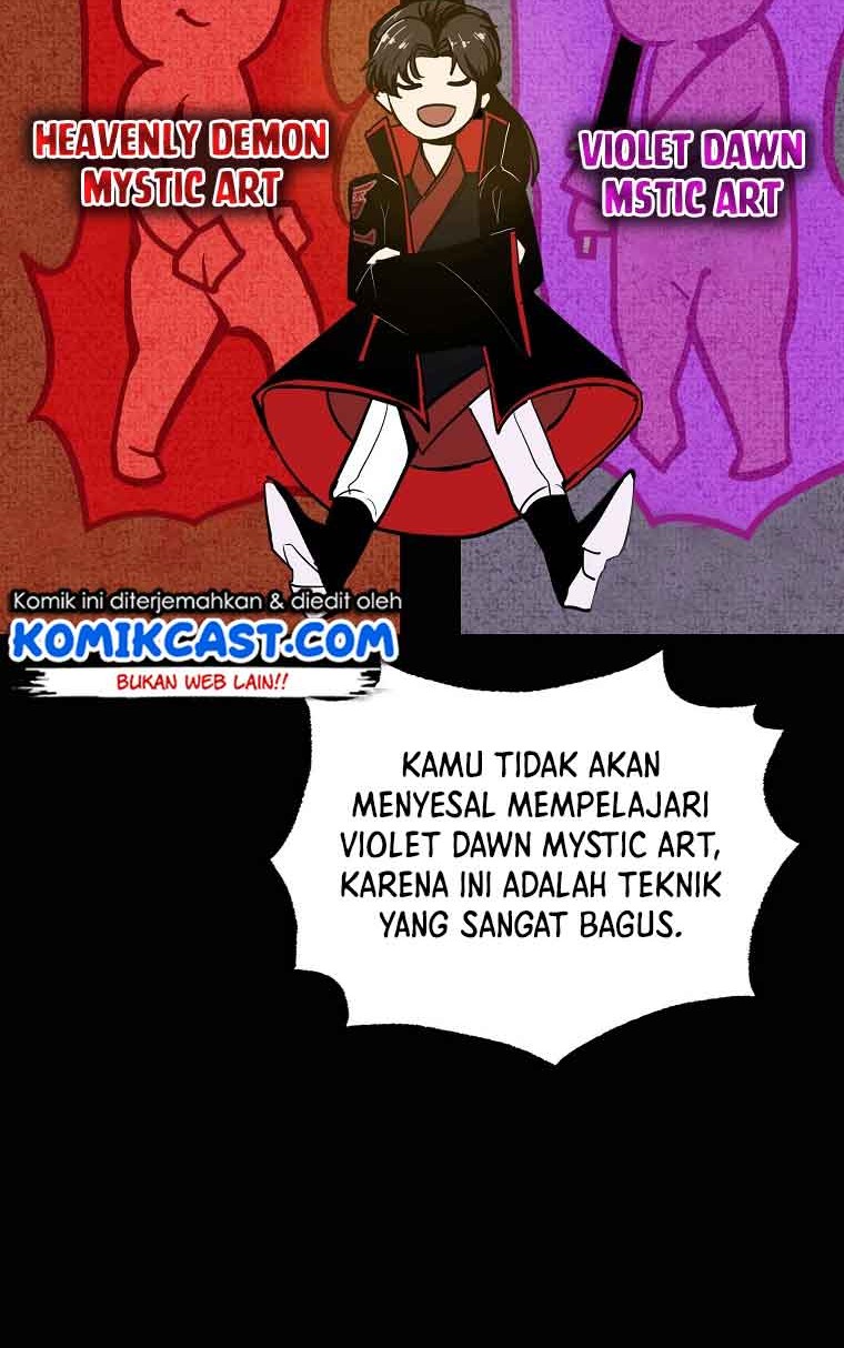 Worthless Regression Bab 3 halaman 27