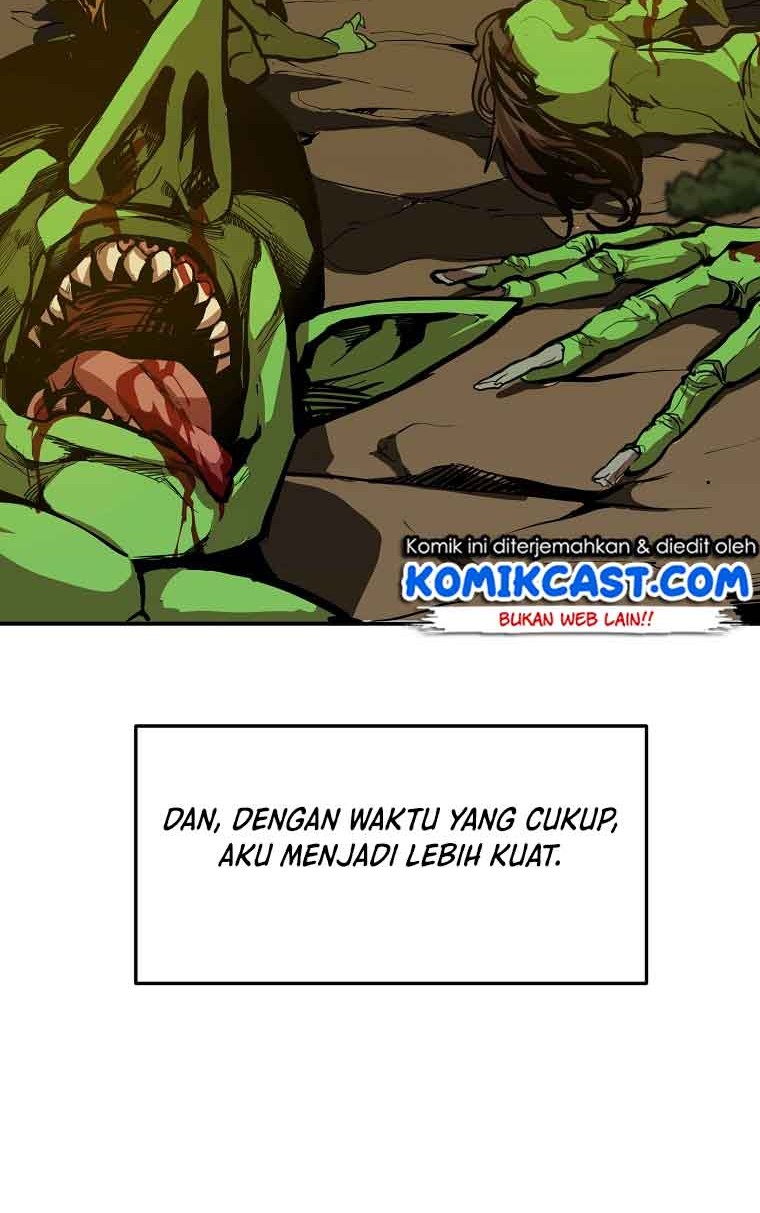 Worthless Regression Bab 3 halaman 31