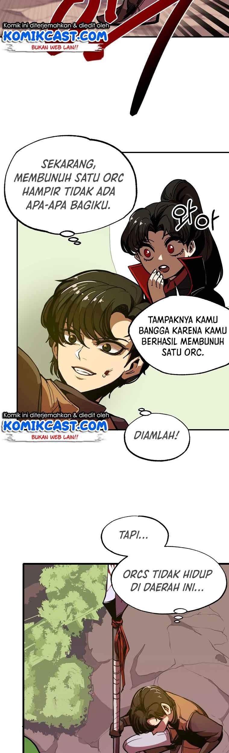 Worthless Regression Bab 3 halaman 36