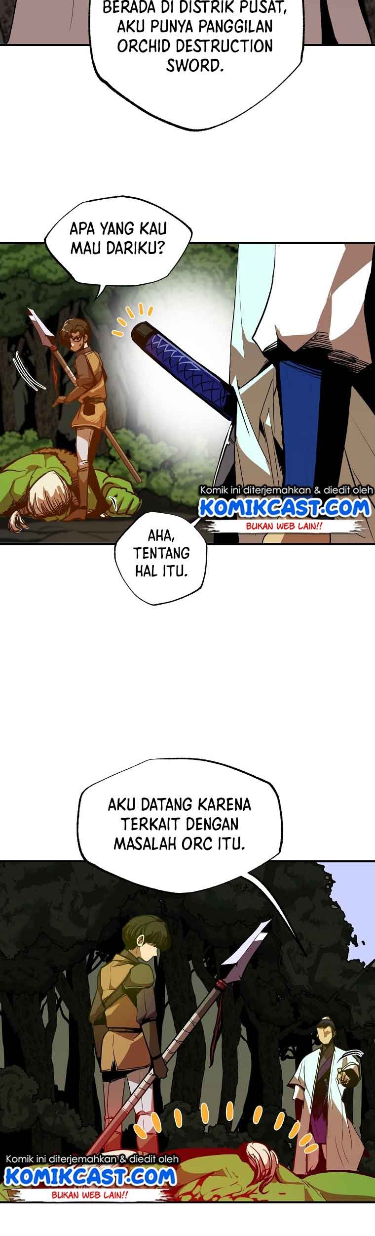 Worthless Regression Bab 3 halaman 40