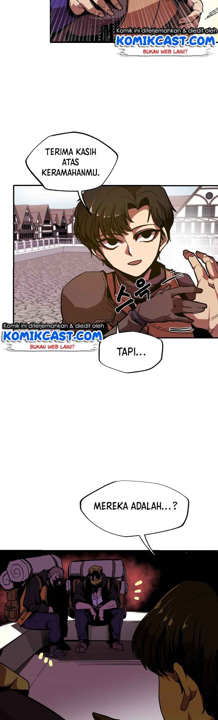 Worthless Regression Bab 3 halaman 52