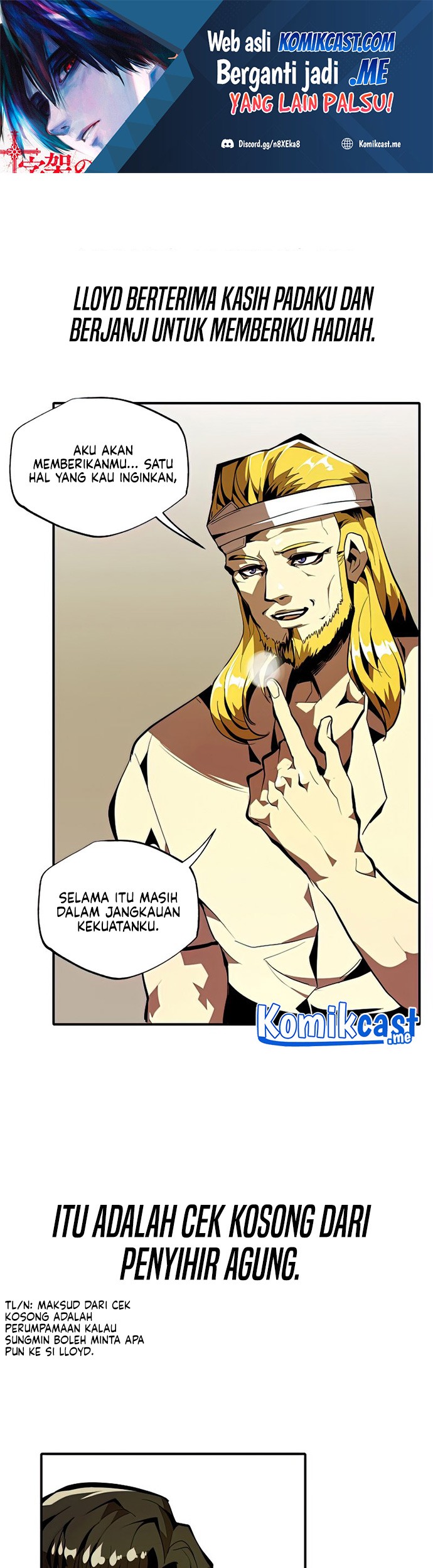 Worthless Regression Bab 30 halaman 2