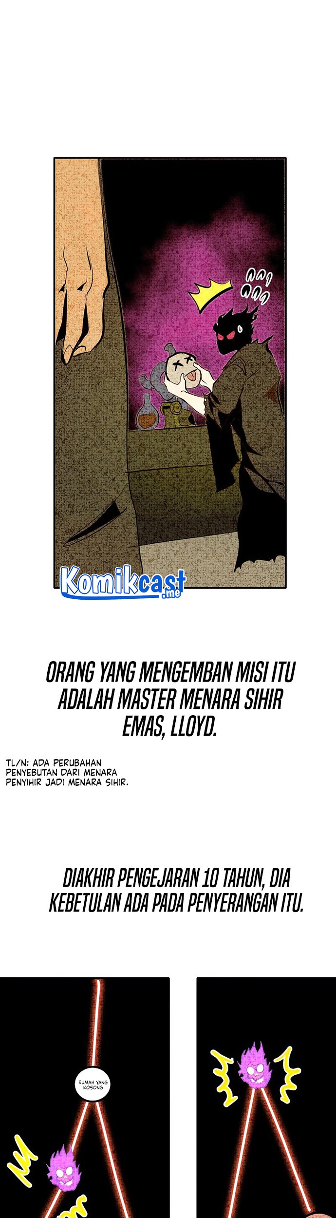 Worthless Regression Bab 30 halaman 4