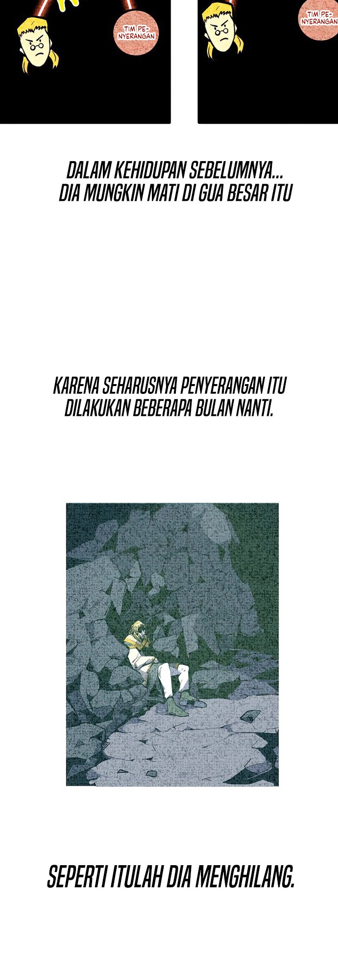 Worthless Regression Bab 30 halaman 5