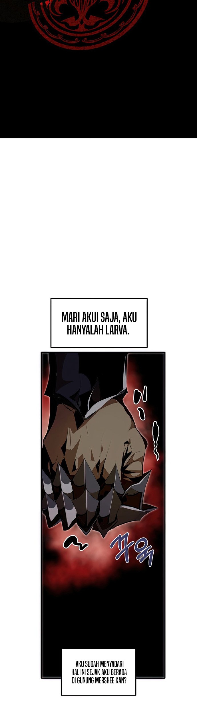 Worthless Regression Bab 30 halaman 12