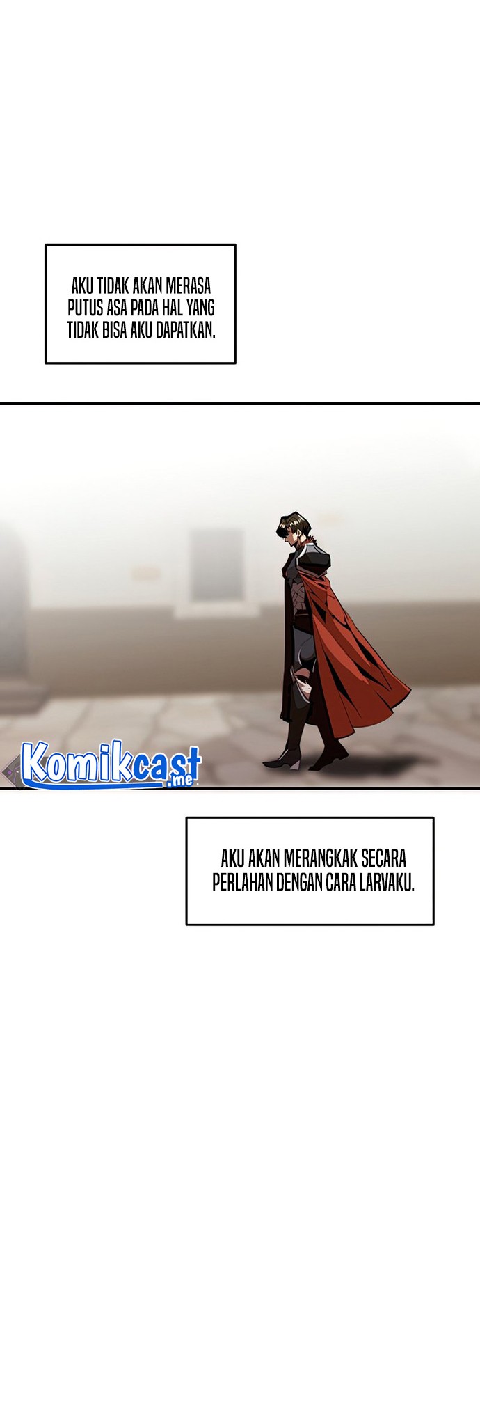 Worthless Regression Bab 30 halaman 13