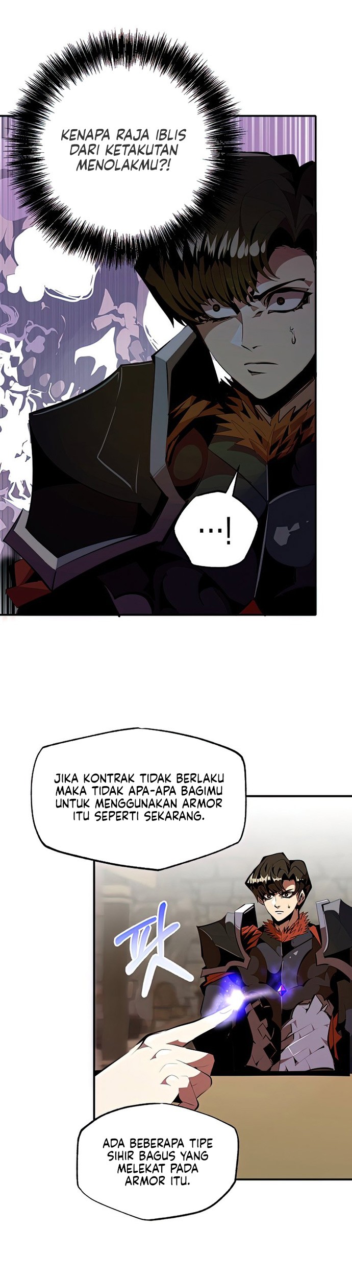 Worthless Regression Bab 30 halaman 24