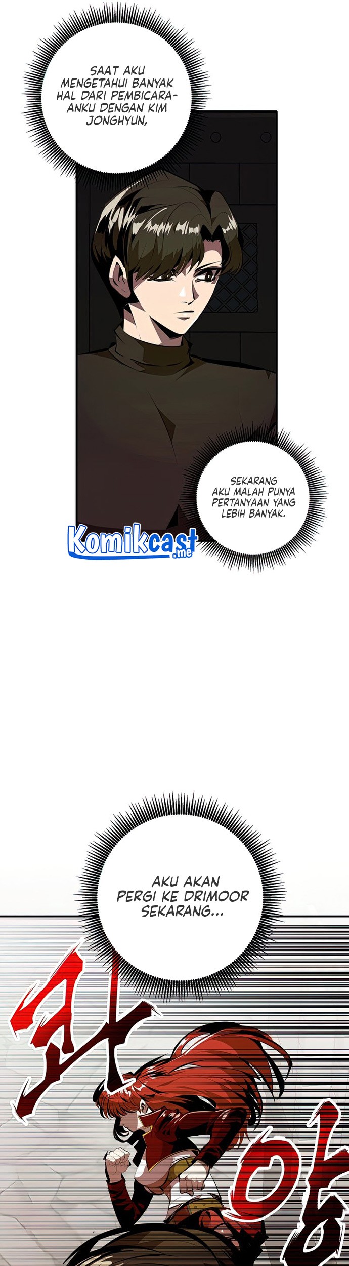 Worthless Regression Bab 30 halaman 38
