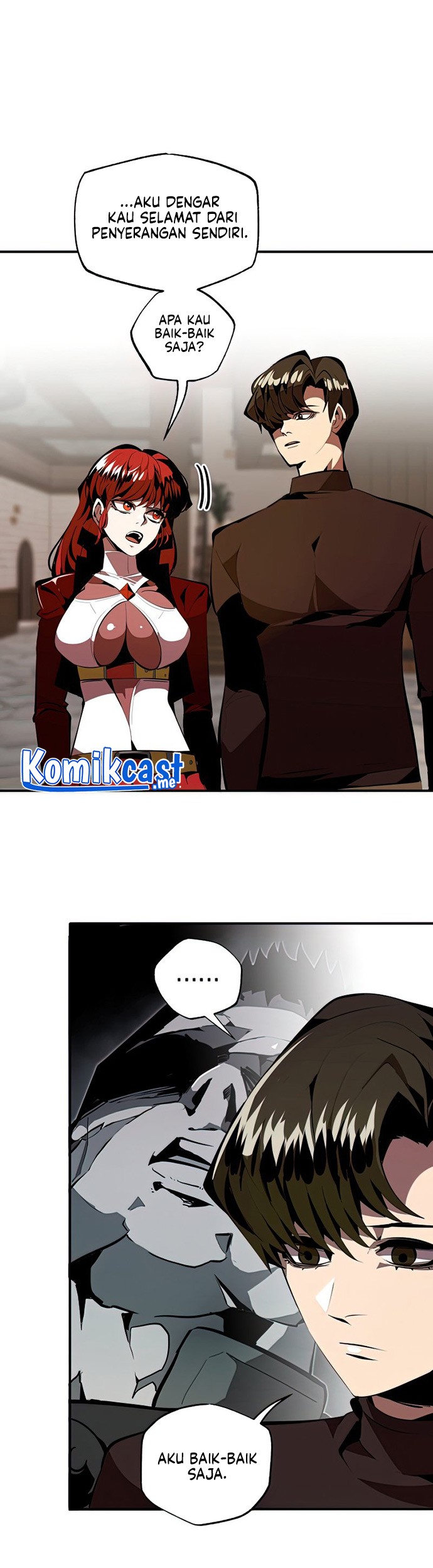 Worthless Regression Bab 30 halaman 44