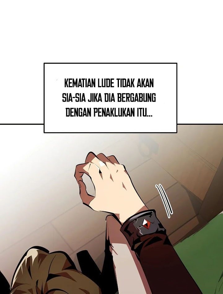 Worthless Regression Bab 31 halaman 9